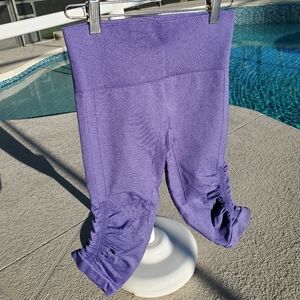 Lululemon Cropped Leggings